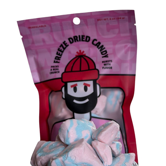 Uncle Crunch Family Bundle- 4 Pack