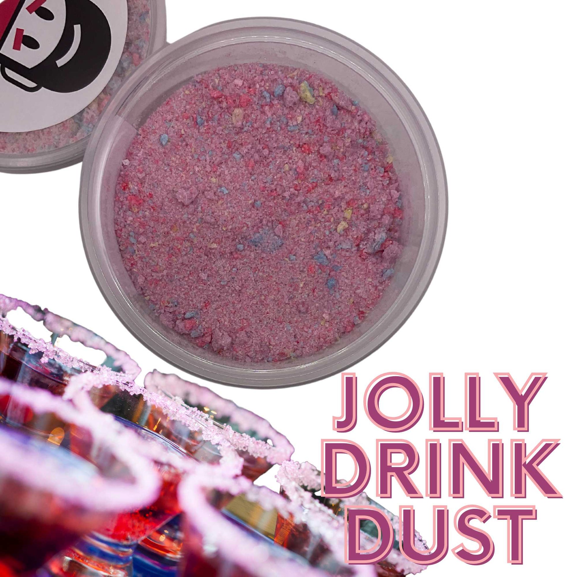 Jolly Drink Dust image 0
