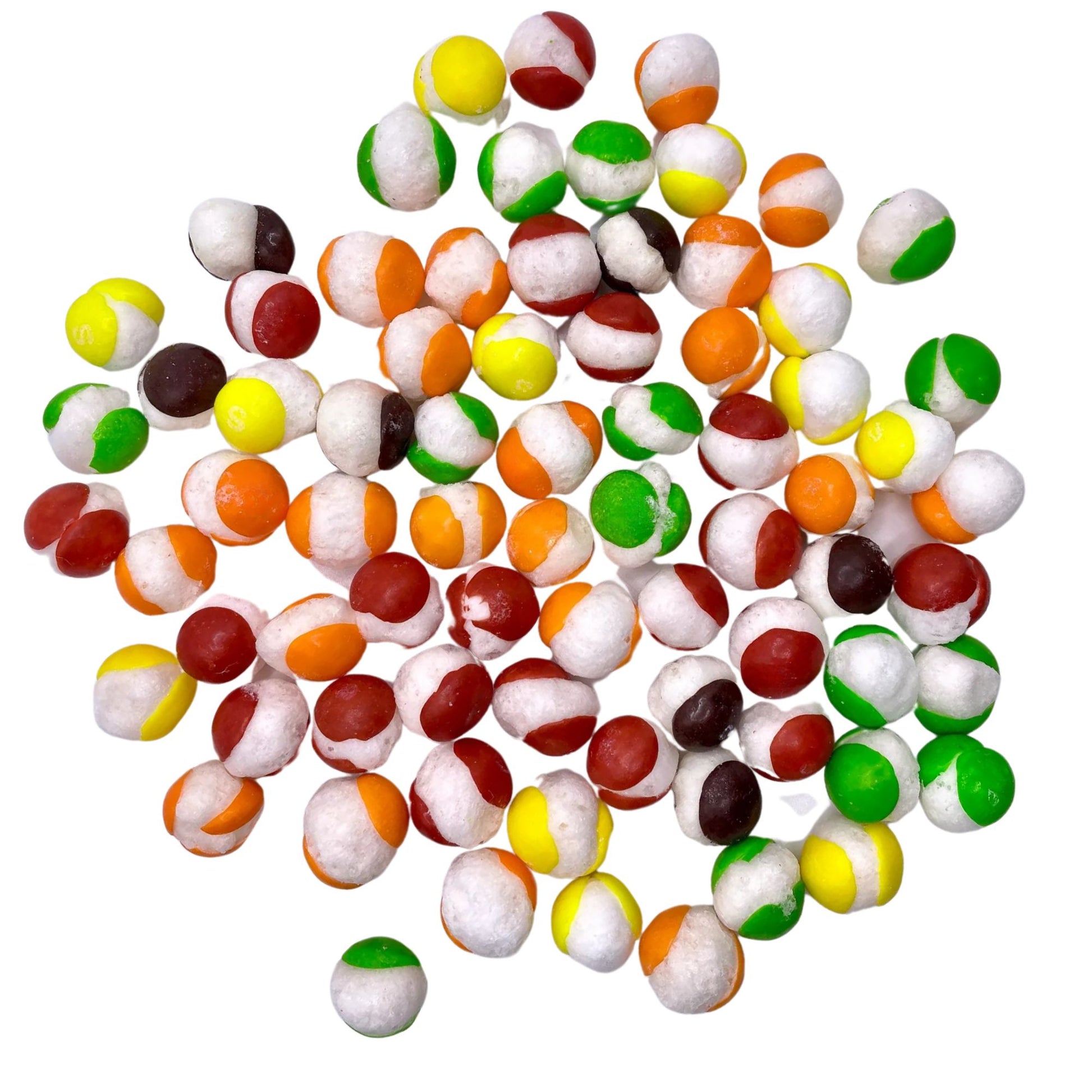 OG Rainbow Crunchies image 2