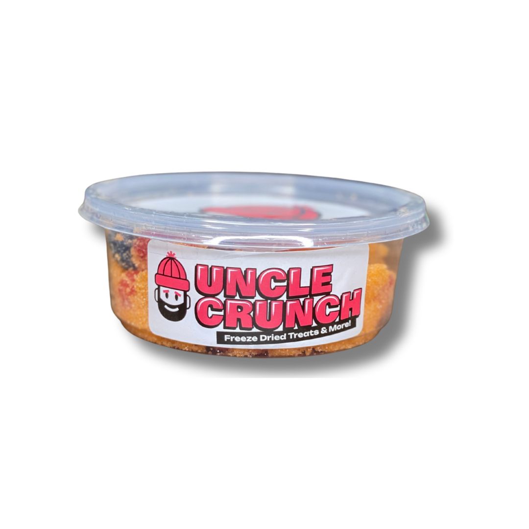 Flavored Gushers image 1