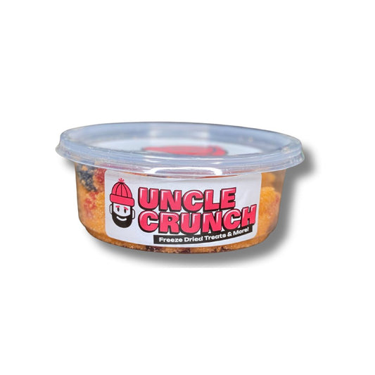 Flavored Gushers image 1