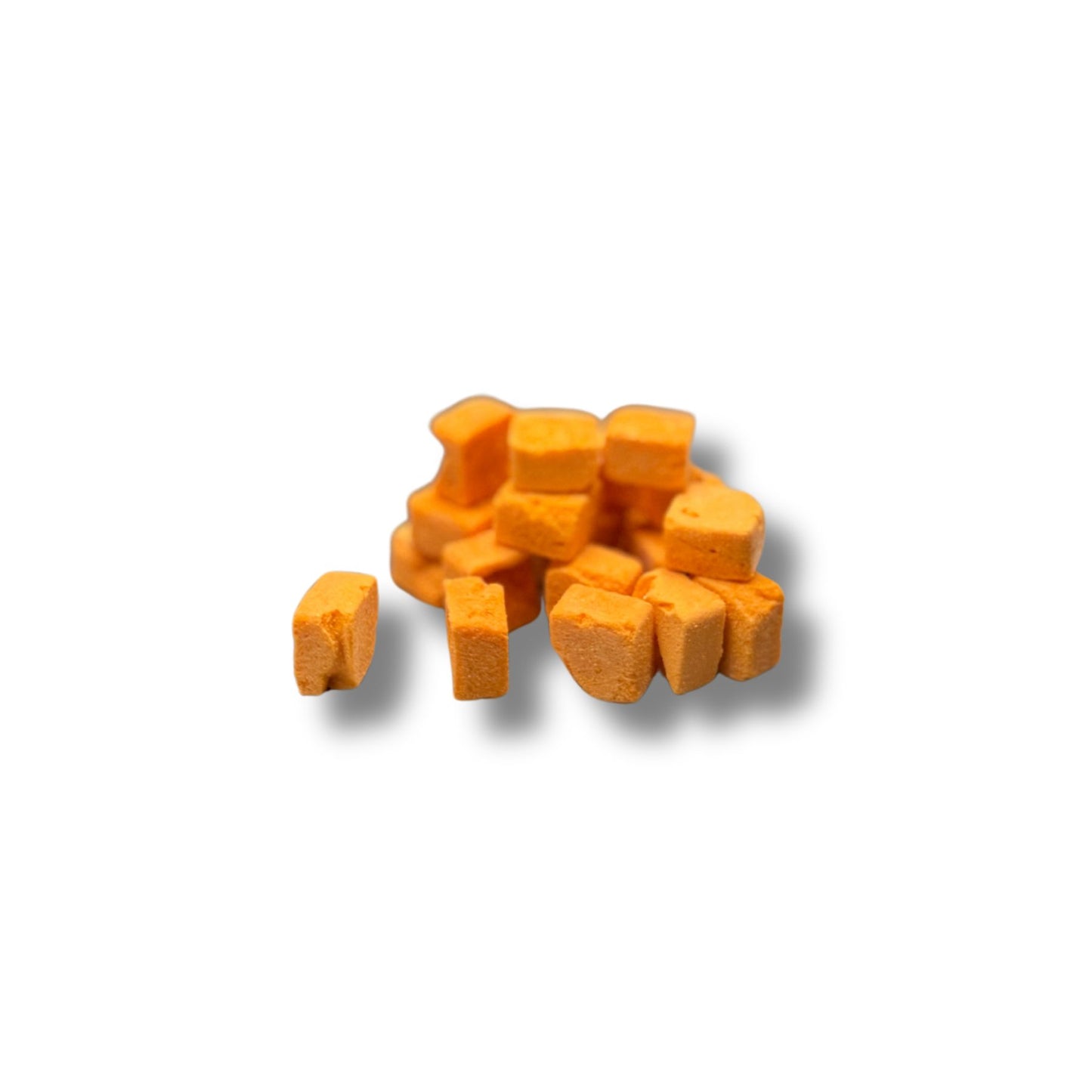 Clark's Crunch Freeze-Dried Sweet Potato