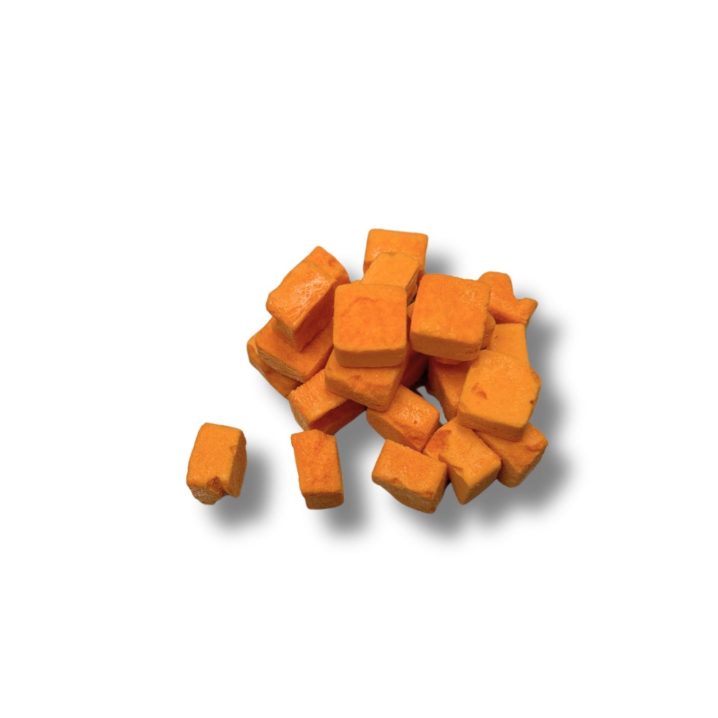 Clark's Crunch Freeze-Dried Sweet Potato