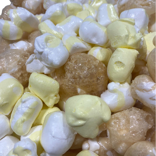 Crunchy Caramel Corn Mix image 1