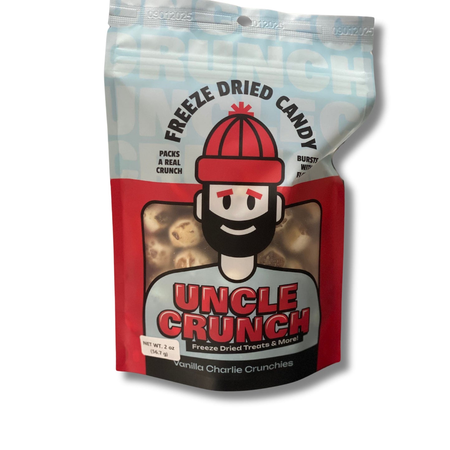 Charlie Crunchies image 0