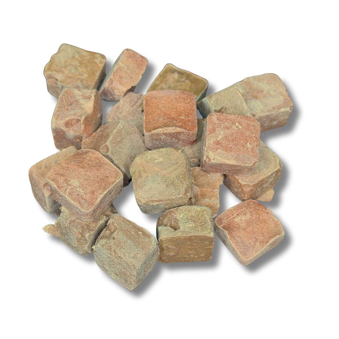 Clark's Crunch Beef Liver Dog Treats