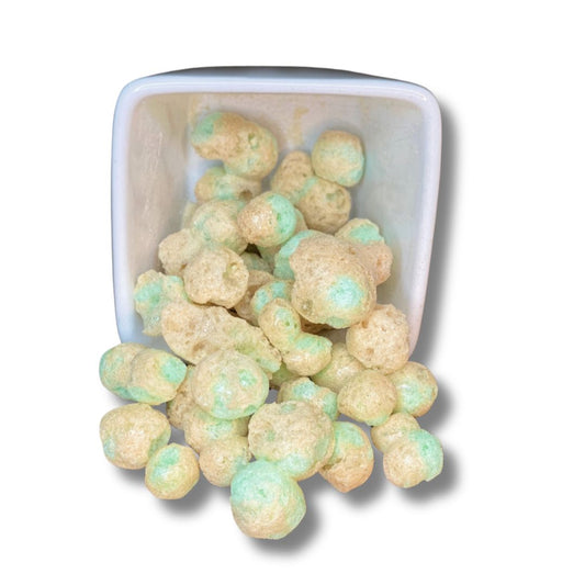 Caramel Apple Crunch Puffs image 1