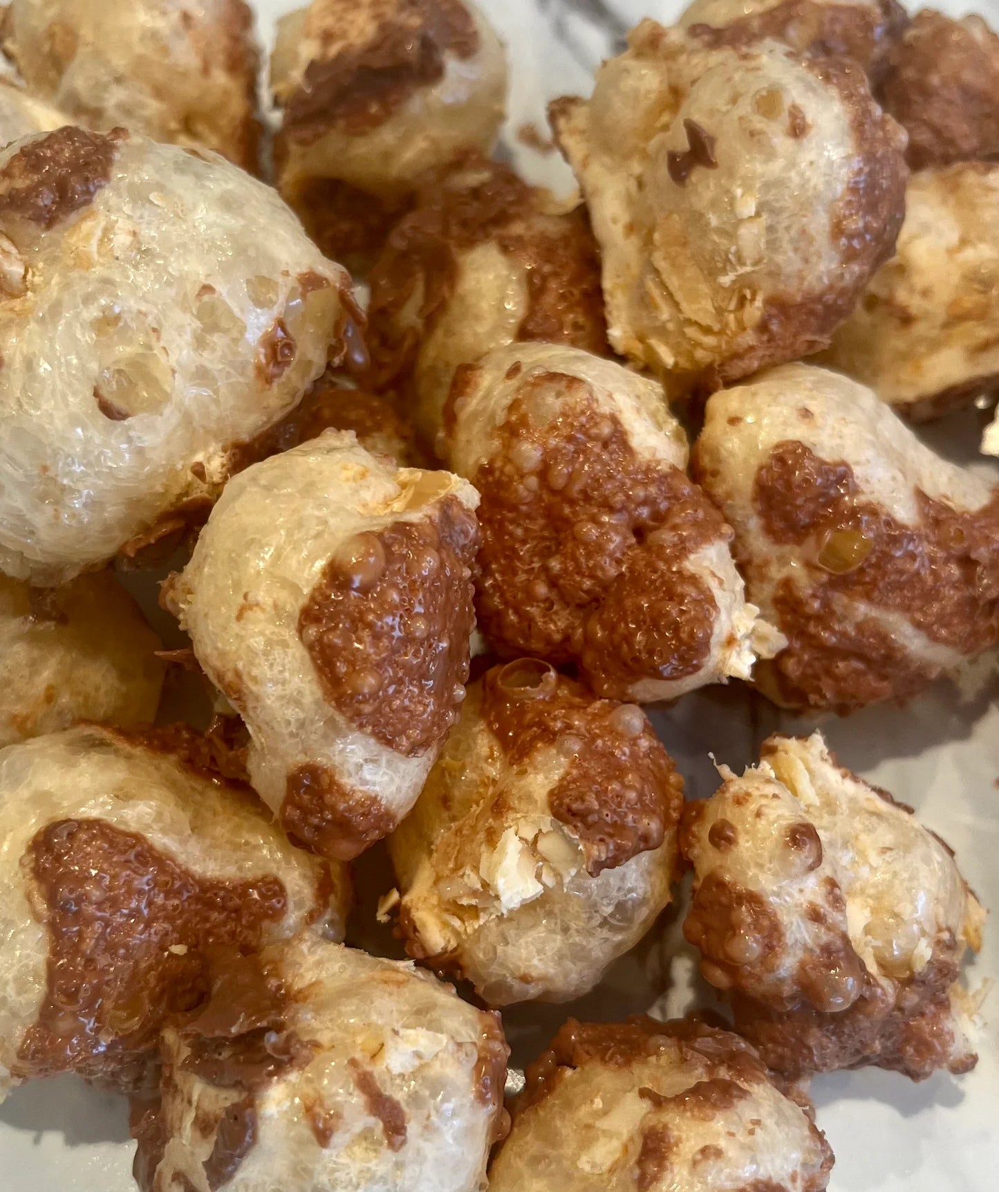 Peanut Caramel Crunch image 1